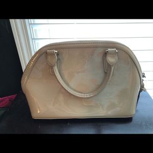 BCBG purse